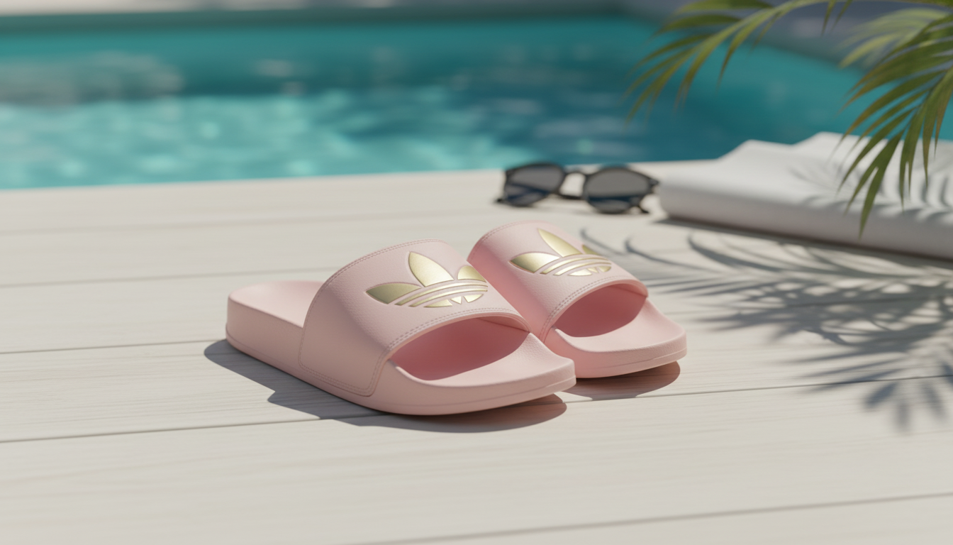 Adidas Women’s Slippers: Fit, Comfort, and Care Guide